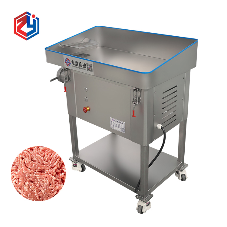 商用絞肉機(jī)與家用絞肉機(jī)的區(qū)別有哪些？